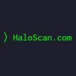 Haloscan